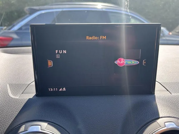 AUDI Q2 (2019) — foto 11 van 30