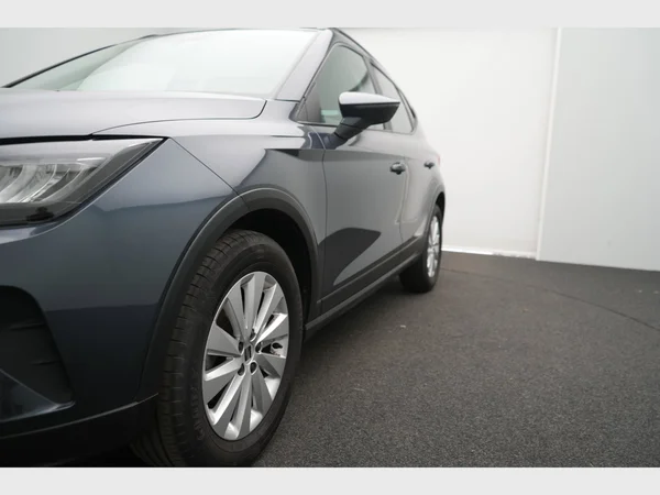 SEAT Arona (2023) — foto 25 van 25