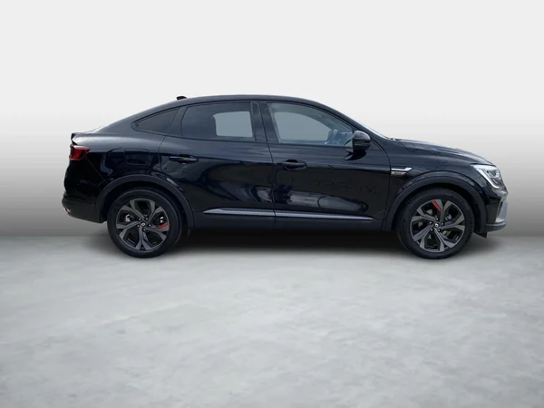 Renault Arkana (2022) — foto 14 van 20