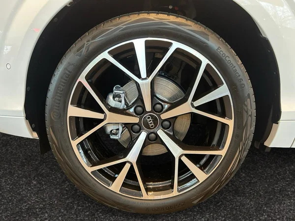 AUDI Q3 SUV (2026) — foto 3 van 12