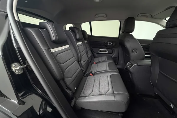 Citroen C5 Aircross (2025) — foto 15 van 28