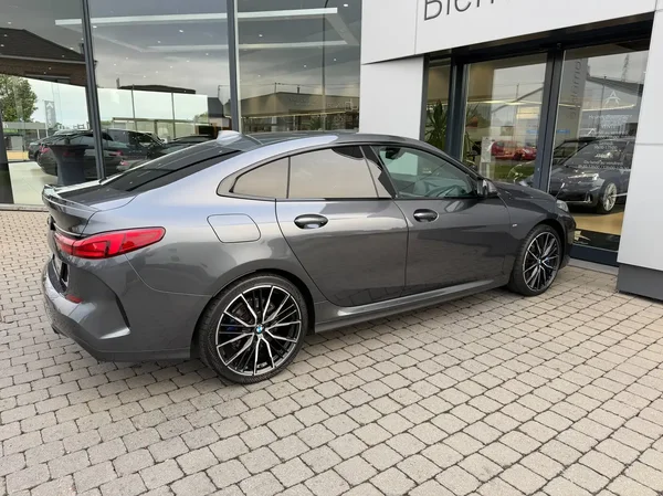 Bmw 218 (2020) — foto 19 van 28