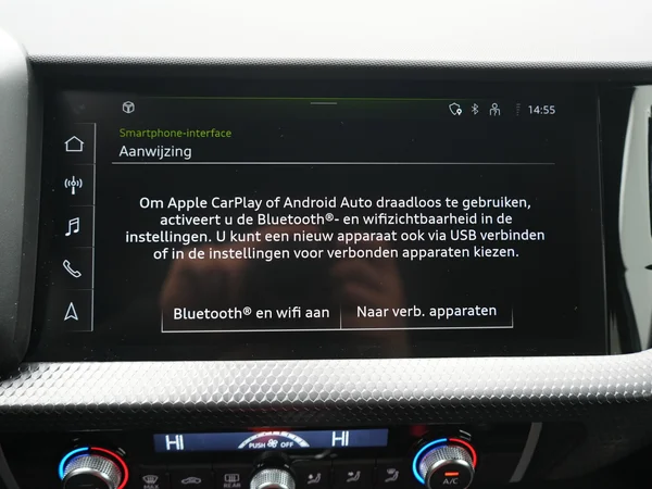 AUDI A1 Sportback (2025) — foto 21 van 21