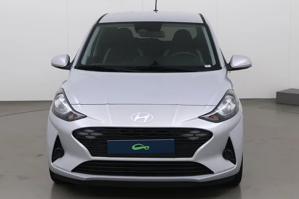 Hyundai i10 (2025) — foto 10 van 17