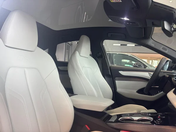 AUDI A6 Dsl (2026) — foto 14 van 22