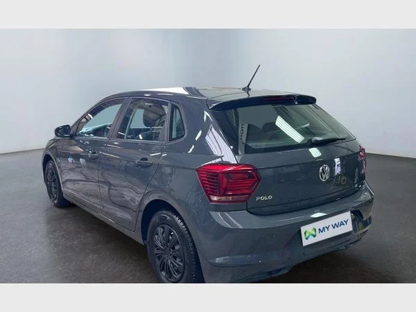 Volkswagen Polo (2020) — foto 23 van 25