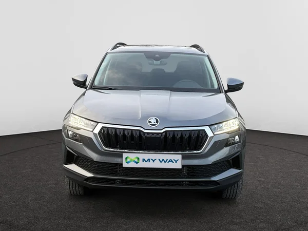 SKODA Karoq (2025) — foto 21 van 23