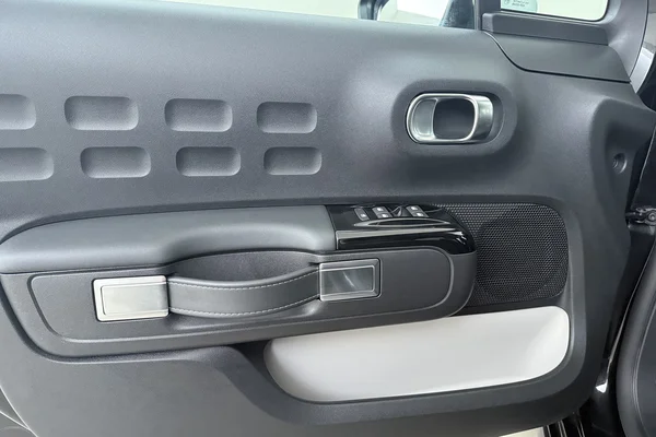 Citroen C3 (2023) — foto 8 van 18