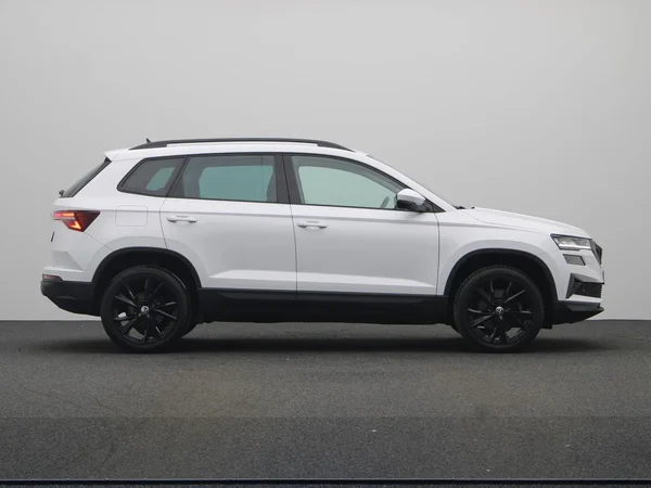 SKODA Karoq (2023) — foto 19 van 21