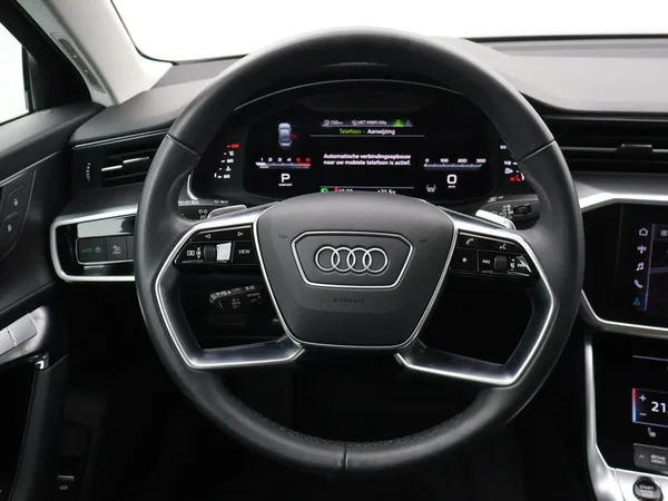 Audi A6 (2023) — foto 9 van 28