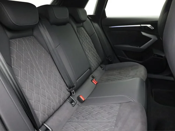 AUDI A3 Sportback PHEV (2025) — foto 25 van 25