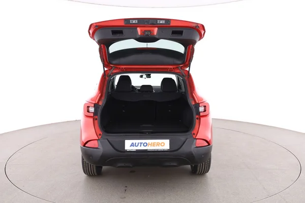 Renault Kadjar (2017) — foto 7 van 16