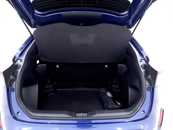 Toyota Yaris Hybrid (HEV) (2023) — foto 7 van 26
