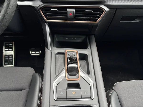 CUPRA Formentor (2026) — foto 16 van 20