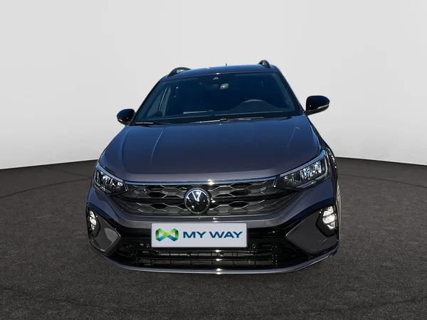 VOLKSWAGEN Taigo (2026) — foto 19 van 24