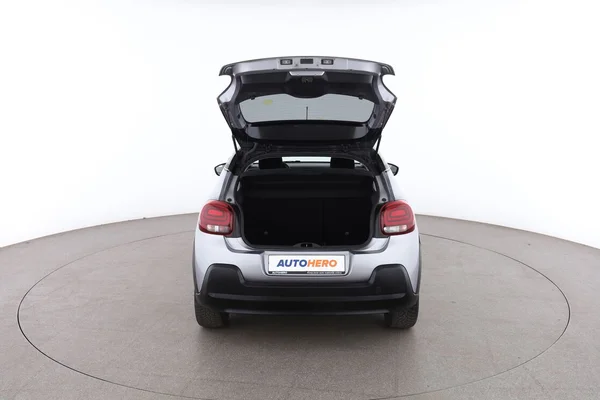 Citroen C3 (2018) — foto 7 van 16