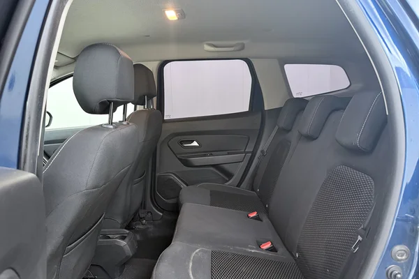 Dacia Duster (2020) — foto 19 van 20