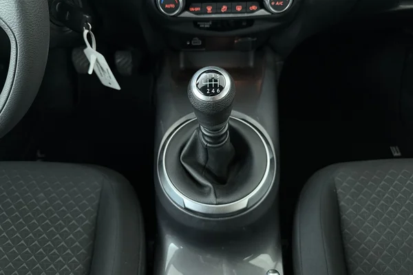 Nissan Juke (2024) — foto 4 van 19