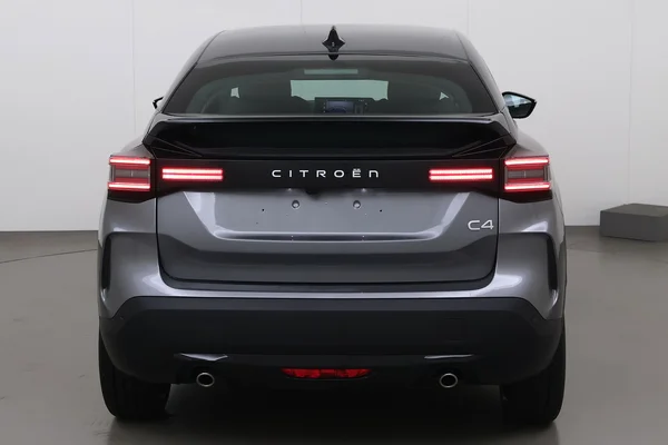 Citroen C4 (2025) — foto 14 van 19