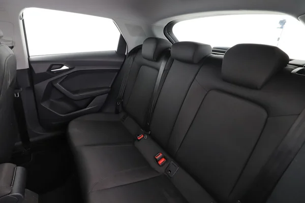 Audi A1 (2019) — foto 5 van 16
