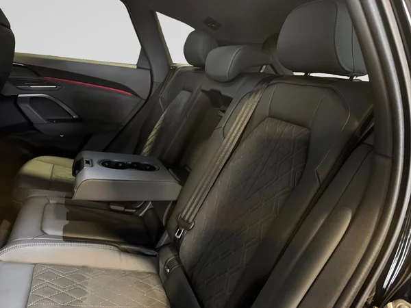 AUDI Q5 (2026) — foto 14 van 24