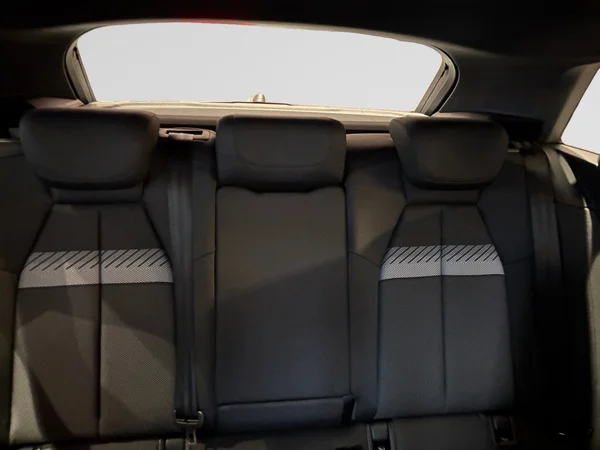 AUDI A3 Sportback PHEV (2026) — foto 11 van 16