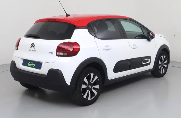 Citroen C3 (2023) — foto 19 van 23