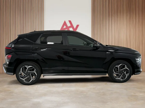Hyundai Kona (2026) — foto 24 van 29