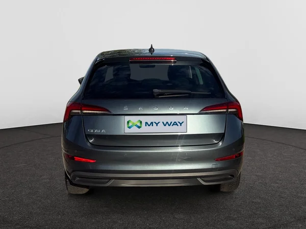 SKODA Scala (2020) — foto 17 van 20