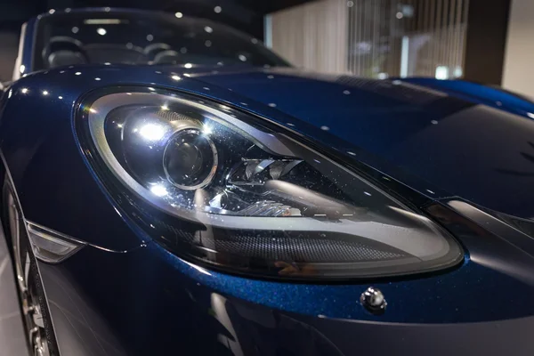 Porsche 718 (2020) — foto 35 van 37