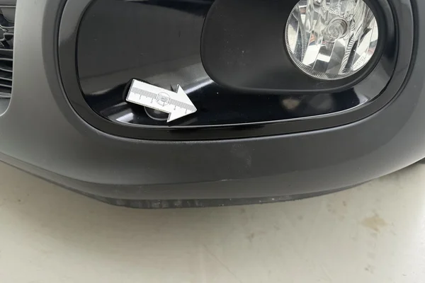 Citroen C3 (2023) — foto 9 van 17