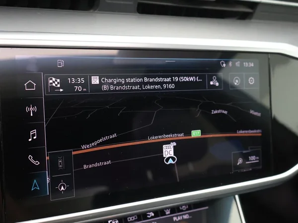 Audi A7 (2019) — foto 5 van 31