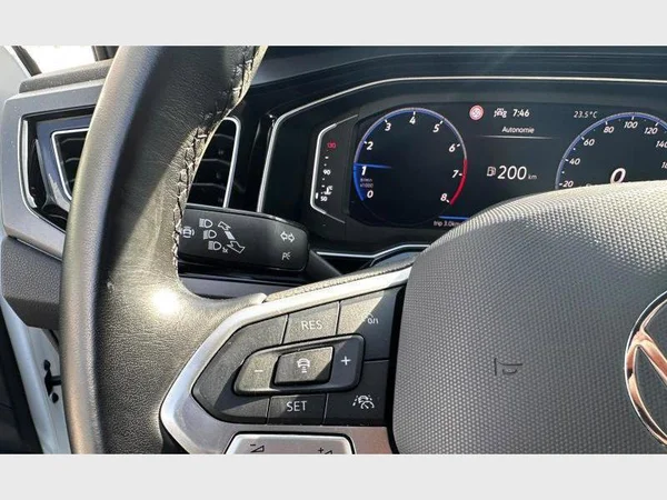 Volkswagen Taigo (2023) — foto 25 van 31