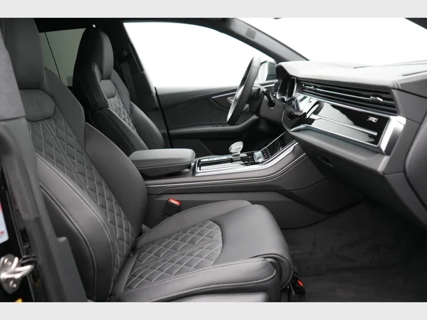 AUDI Q8 SUV (2026) — foto 43 van 44