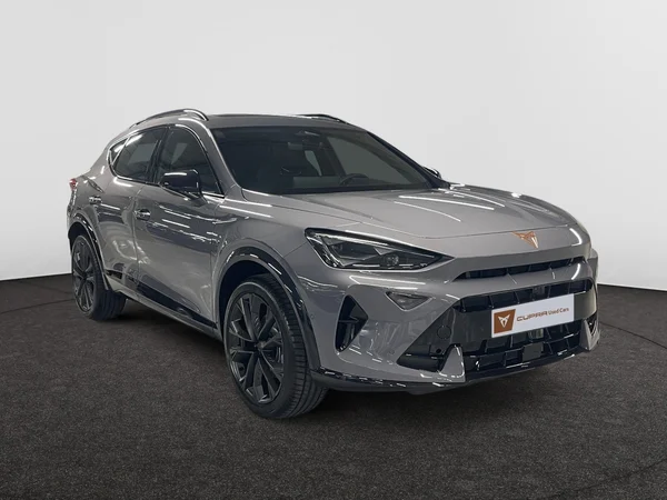 CUPRA Formentor (2025) — foto 8 van 14