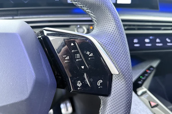 Peugeot 3008 (2025) — foto 7 van 19