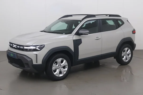 Dacia Duster (2026) — foto 1 van 17