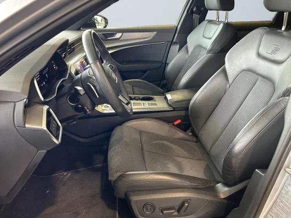 AUDI A6 Dsl (2023) — foto 2 van 39