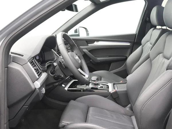 AUDI Q5 Sportback PHEV (2024) — foto 18 van 19