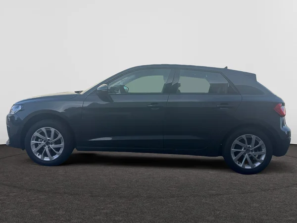 AUDI A1 Sportback (2024) — foto 15 van 16