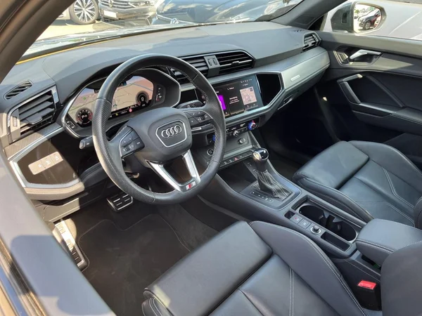AUDI Q3 (2024) — foto 22 van 22