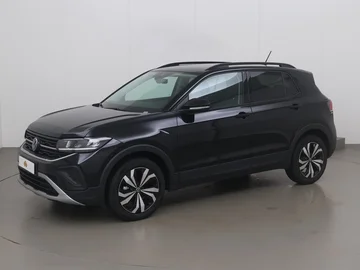 Volkswagen T-cross 7244a109-18c3-43f3-b975-a68158151ab7