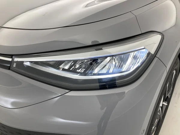 VOLKSWAGEN ID.5 (2023) — foto 15 van 36