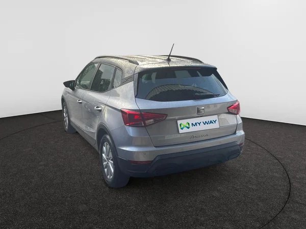 SEAT Arona (2024) — foto 12 van 21