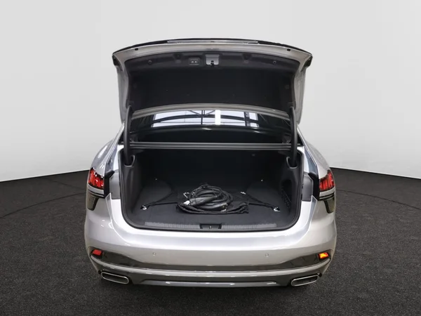 AUDI A6 e-hybrid (PHEV) (2026) — foto 16 van 16