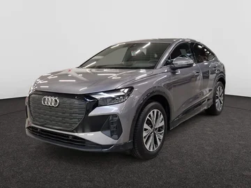 AUDI Q4 Sportback e-tron (2025)