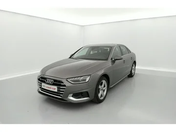 AUDI A4 (2022)
