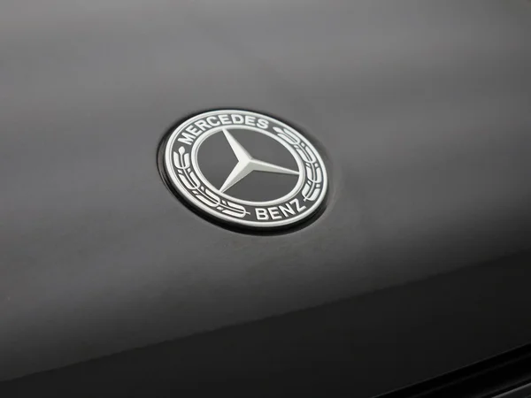 Mercedes-Benz GLC (2025) — foto 35 van 52