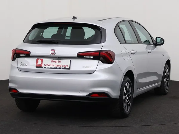 FIAT Tipo (2023) — foto 18 van 24