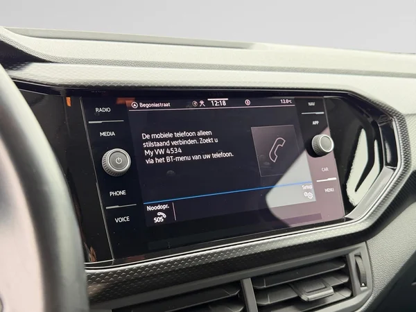 VOLKSWAGEN T-Cross (2023) — foto 8 van 18